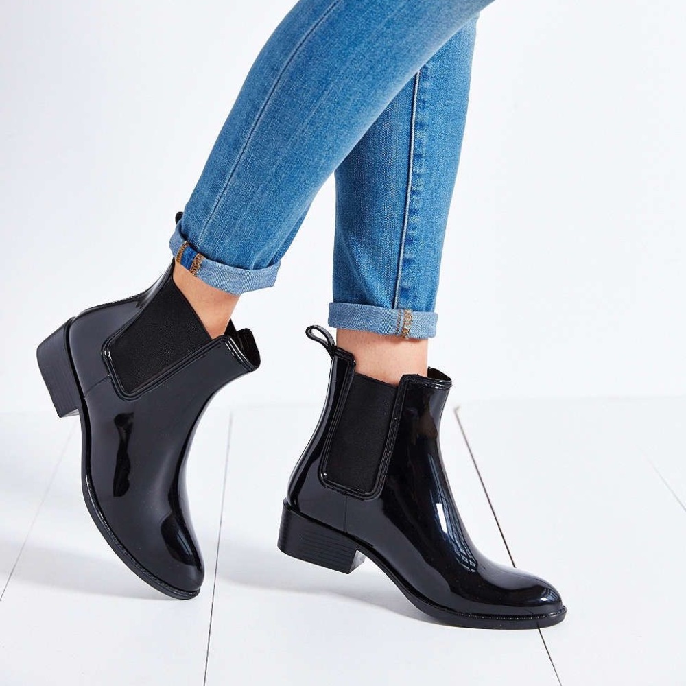 Jeffrey Campbell Rainboots
